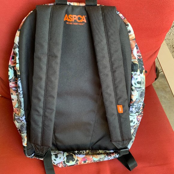 BACKPACK - Picture 2 of 3